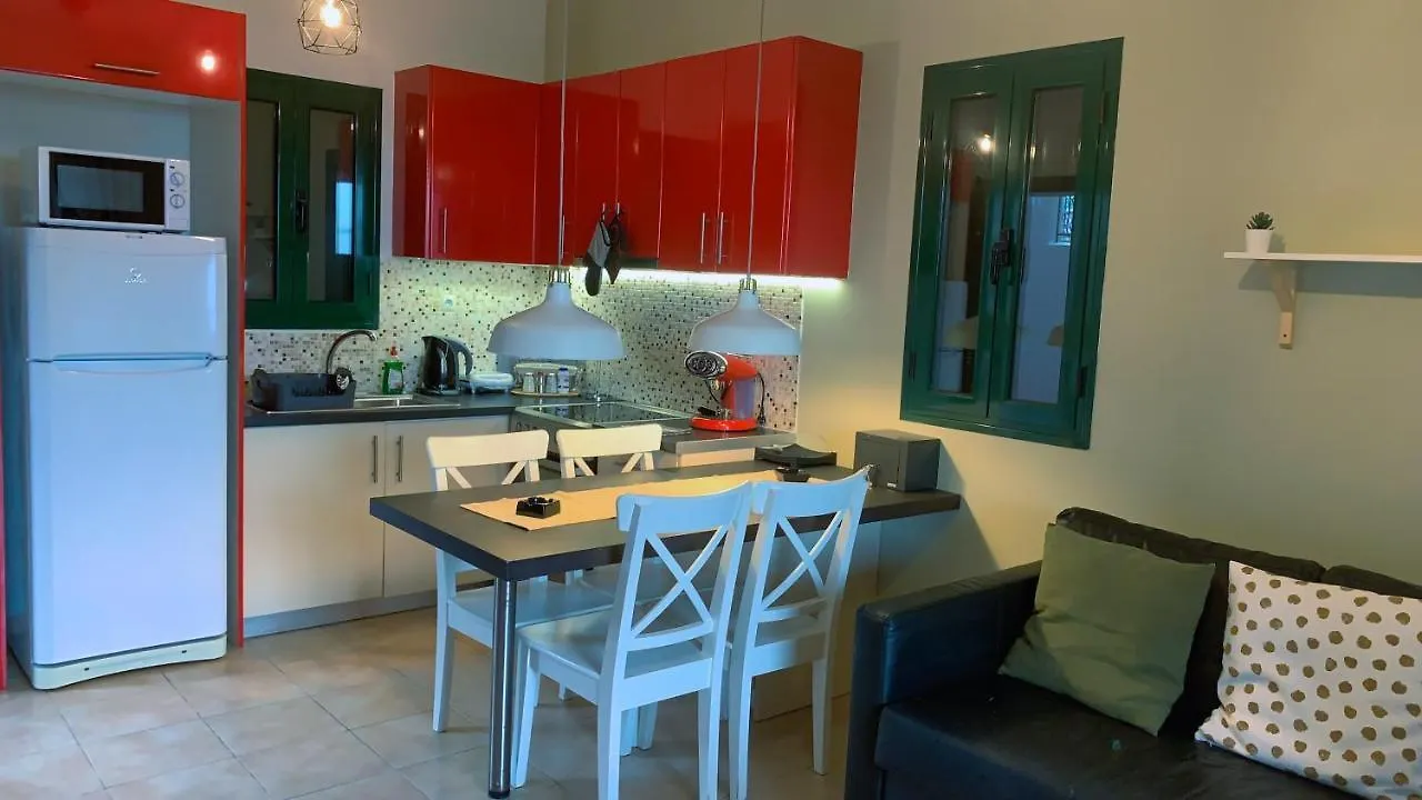 Katarina Apartments Kefalonia - Sea View Argostóli Grèce