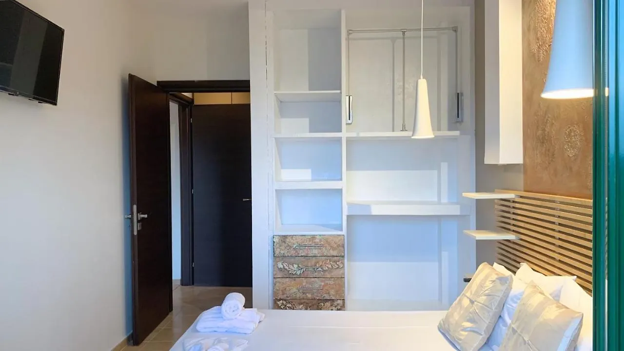 Katarina Apartments Kefalonia - Sea View Argostoli