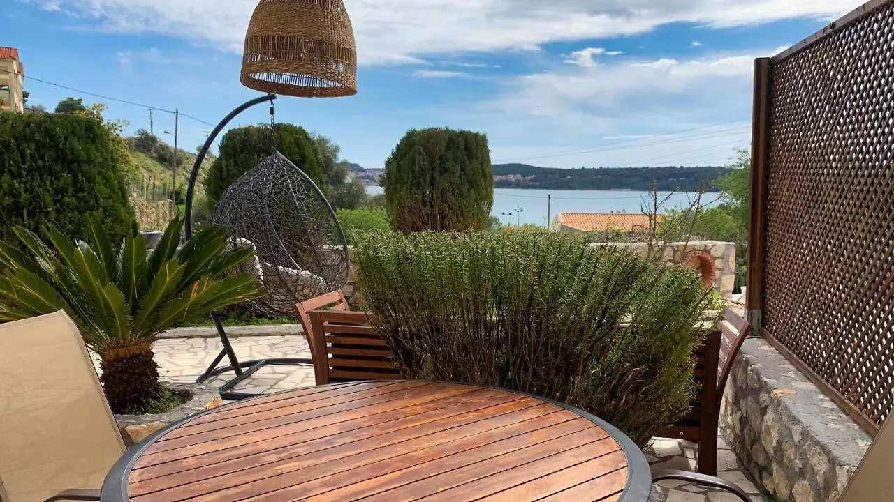 Katarina Apartments Kefalonia - Sea View Argostóli
