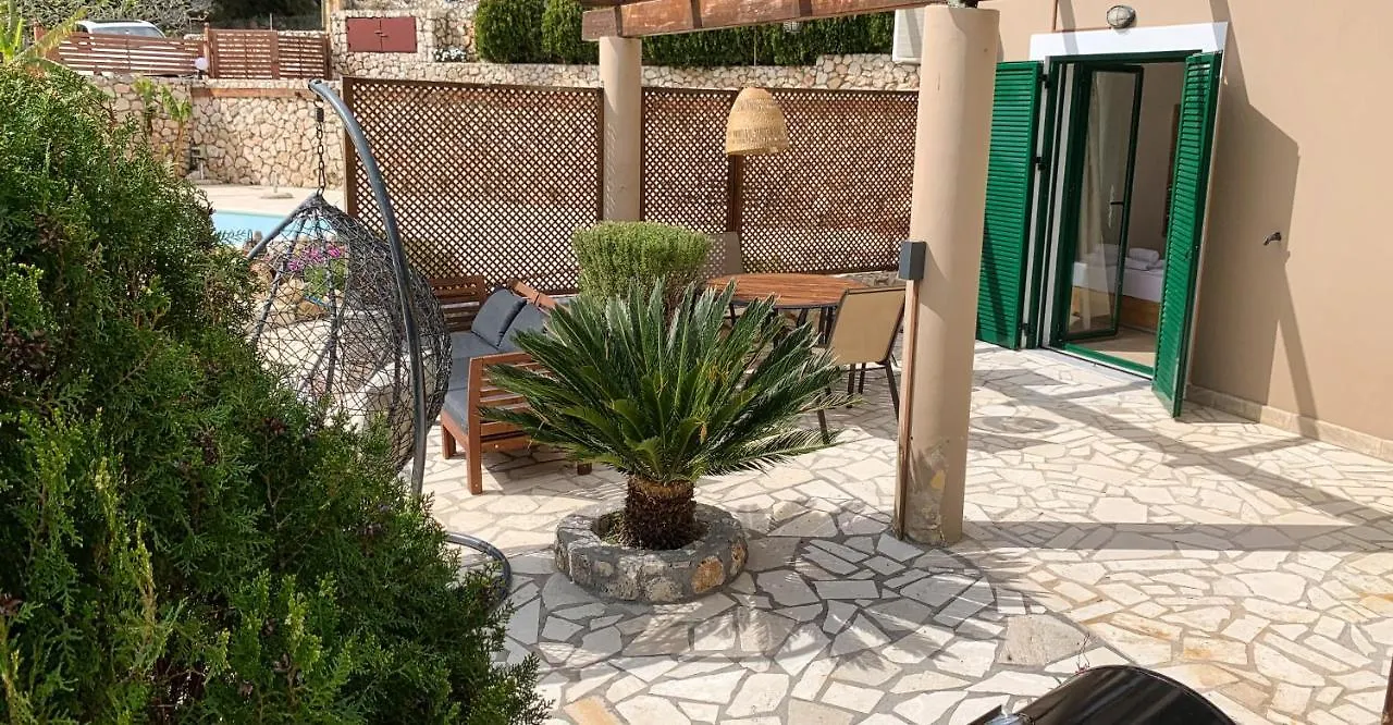 Katarina Apartments Kefalonia - Sea View Αργοστόλι 0*,
