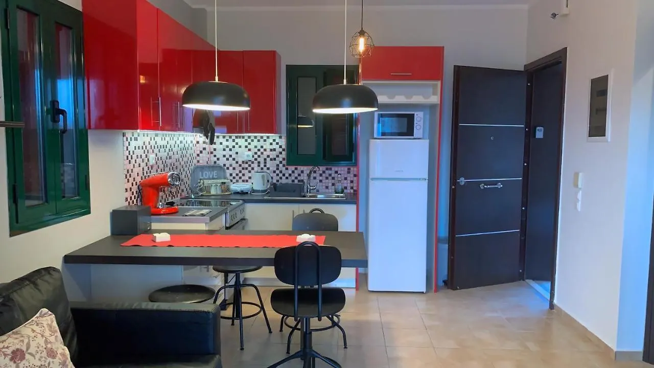 Katarina Apartments Kefalonia - Sea View Αργοστόλι