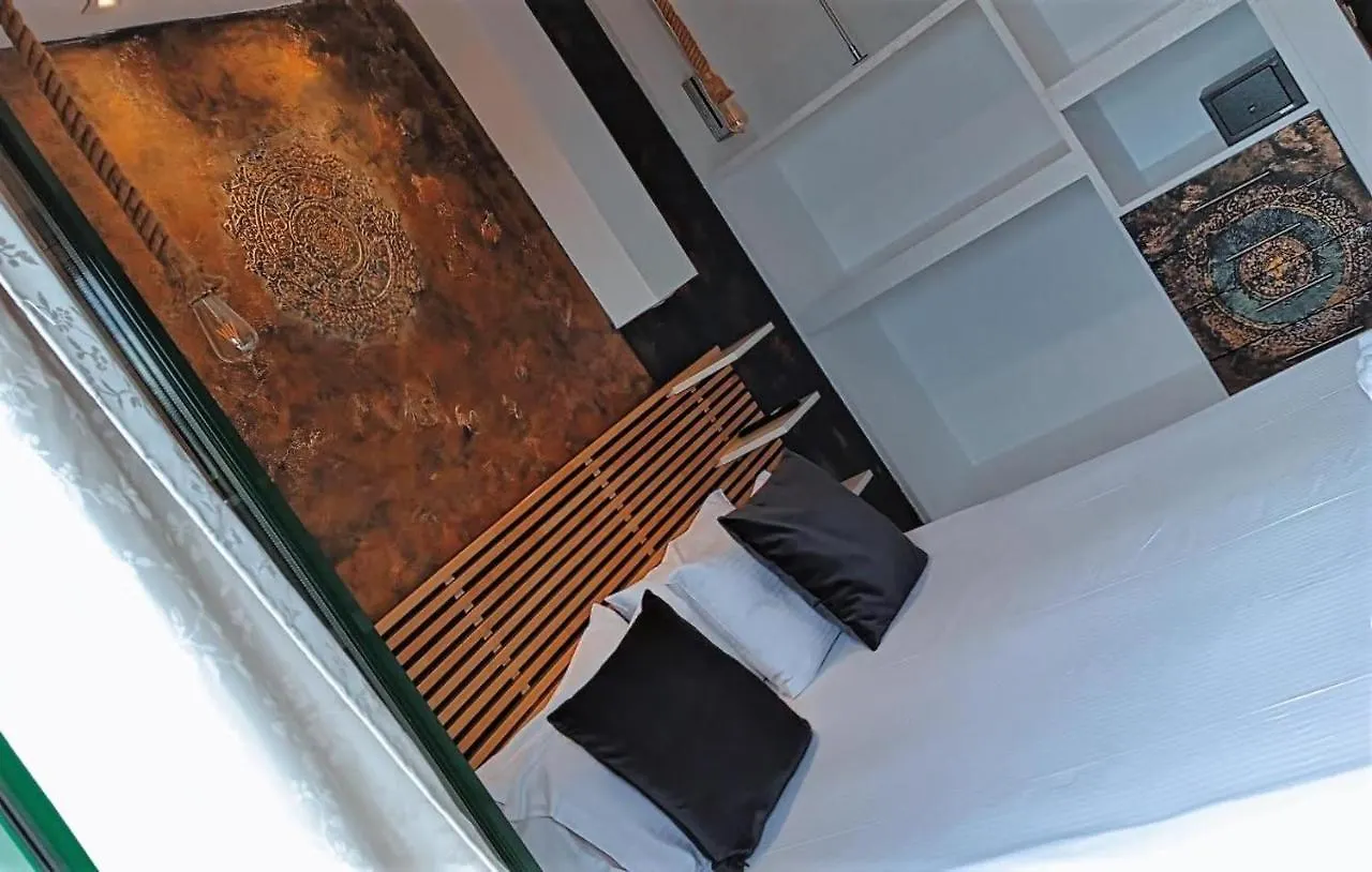 Katarina Apartments Kefalonia - Sea View Argostoli