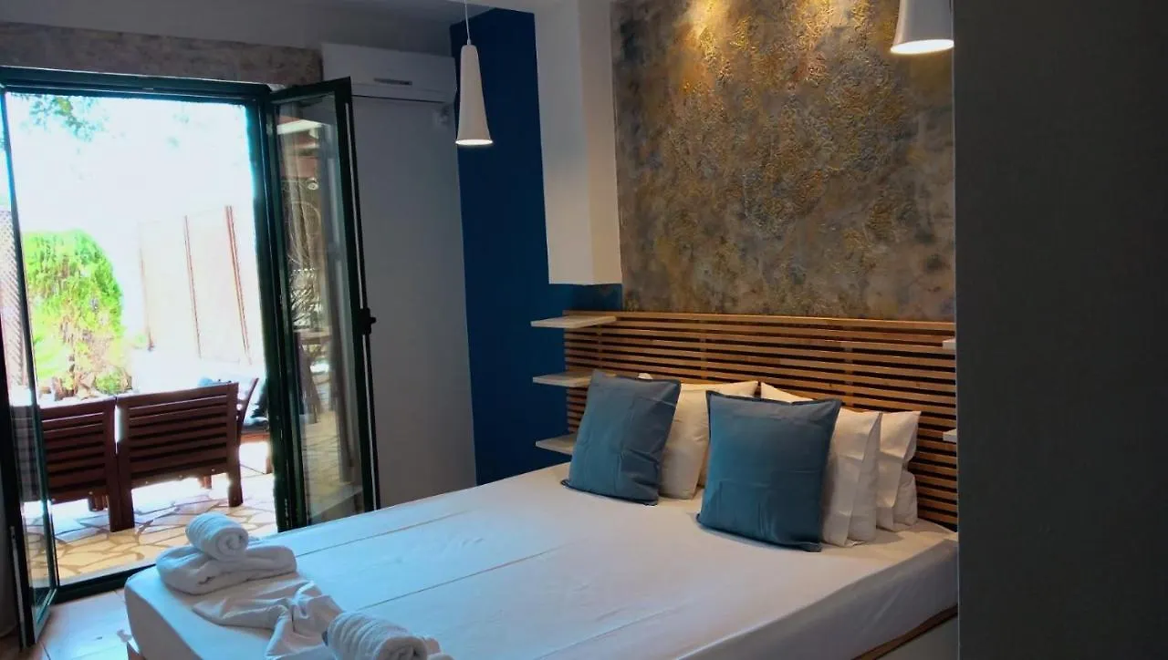 Katarina Apartments Kefalonia - Sea View Argostóli