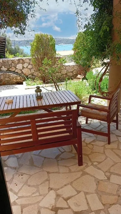 Katarina Apartments Kefalonia - Sea View Αργοστόλι 0*,