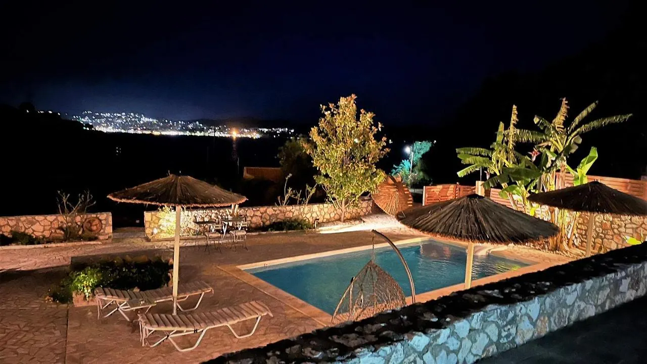 Katarina Apartments Kefalonia - Sea View Argostoli  Argostoli (Kefalonia)