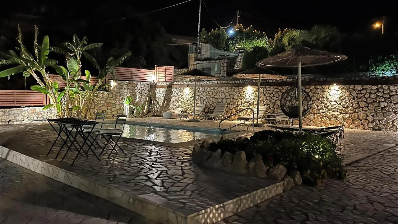 Katarina Apartments Kefalonia - Sea View Argostoli