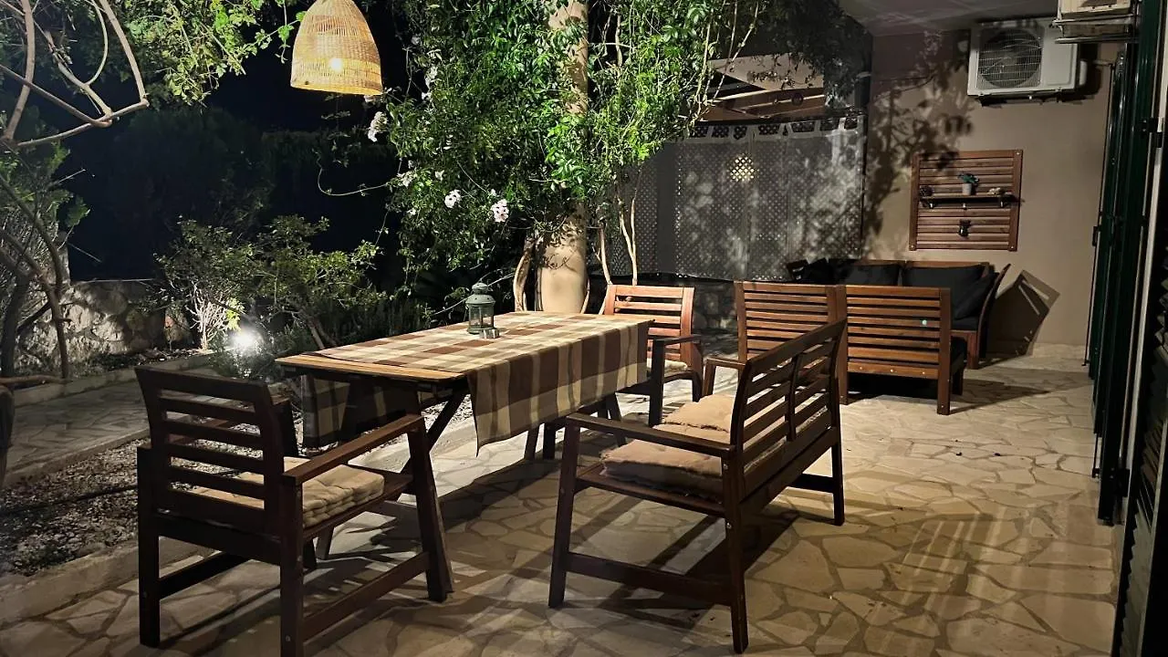 Katarina Apartments Kefalonia - Sea View Argostóli Grèce