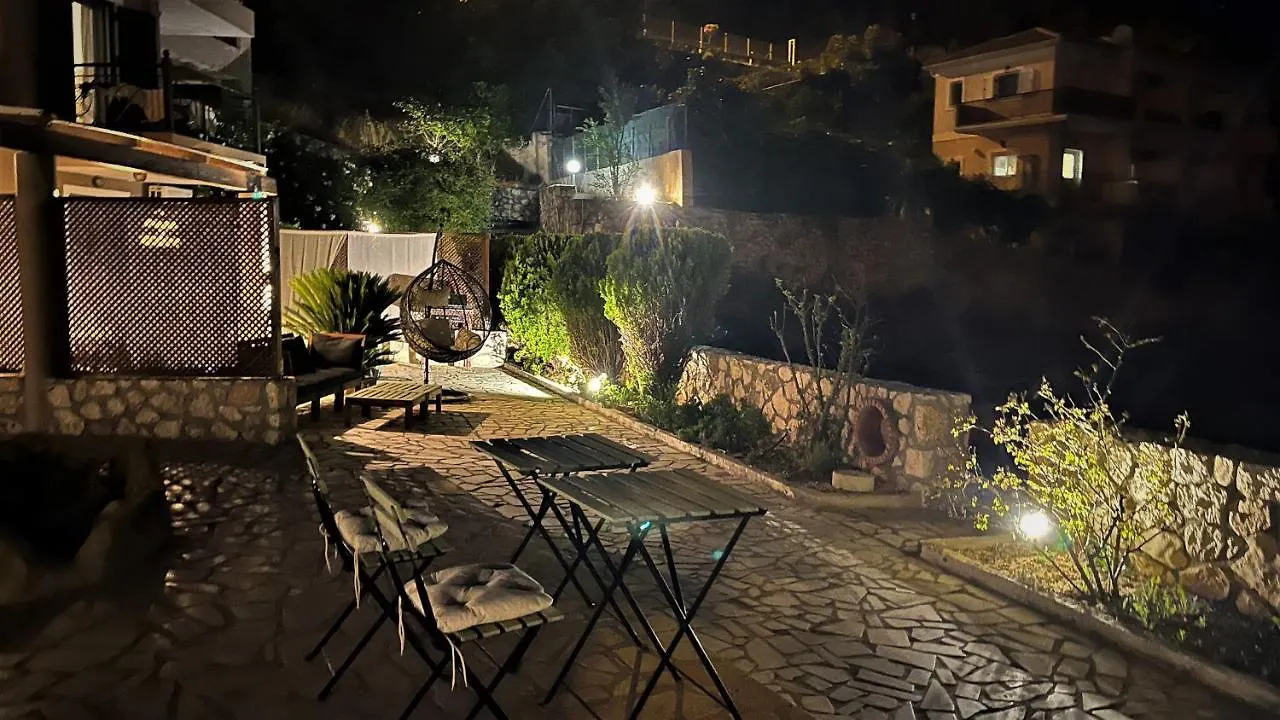 Katarina Apartments Kefalonia - Sea View Argostoli   Argostoli (Kefalonia)