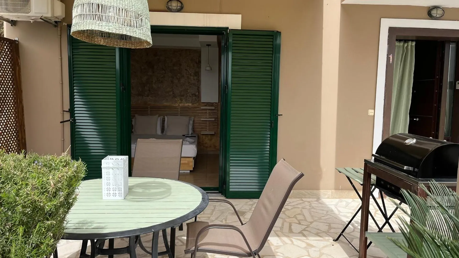Katarina Apartments Kefalonia - Sea View Argostóli Grèce