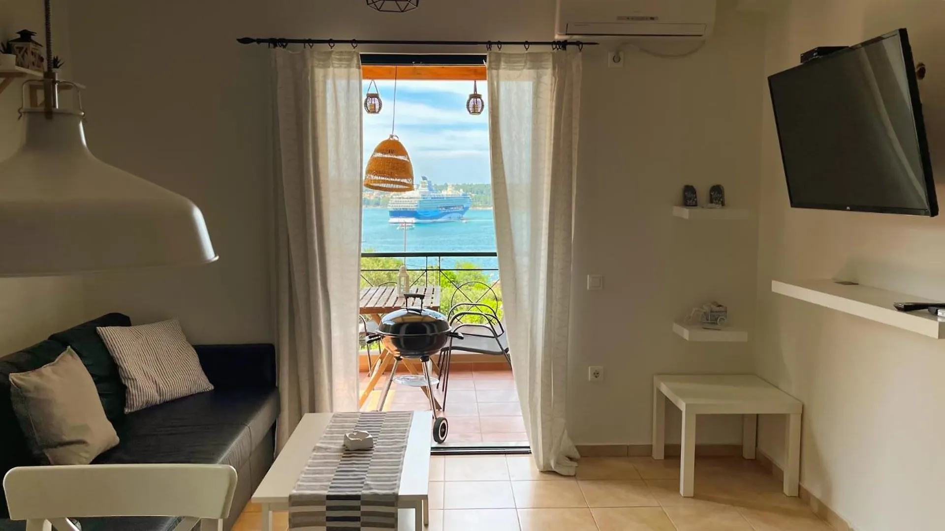 Katarina Apartments Kefalonia - Sea View Αργοστόλι