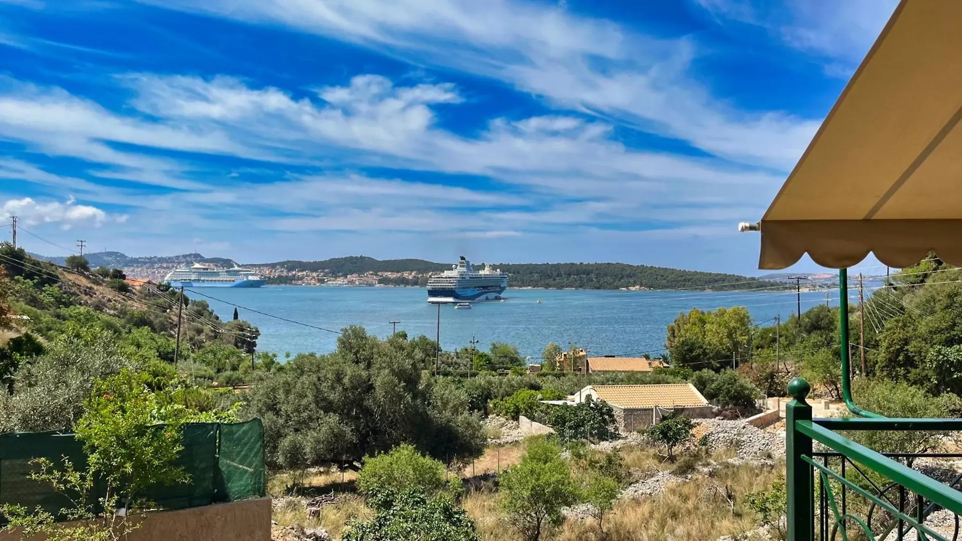 Katarina Apartments Kefalonia - Sea View Αργοστόλι Ελλάδα