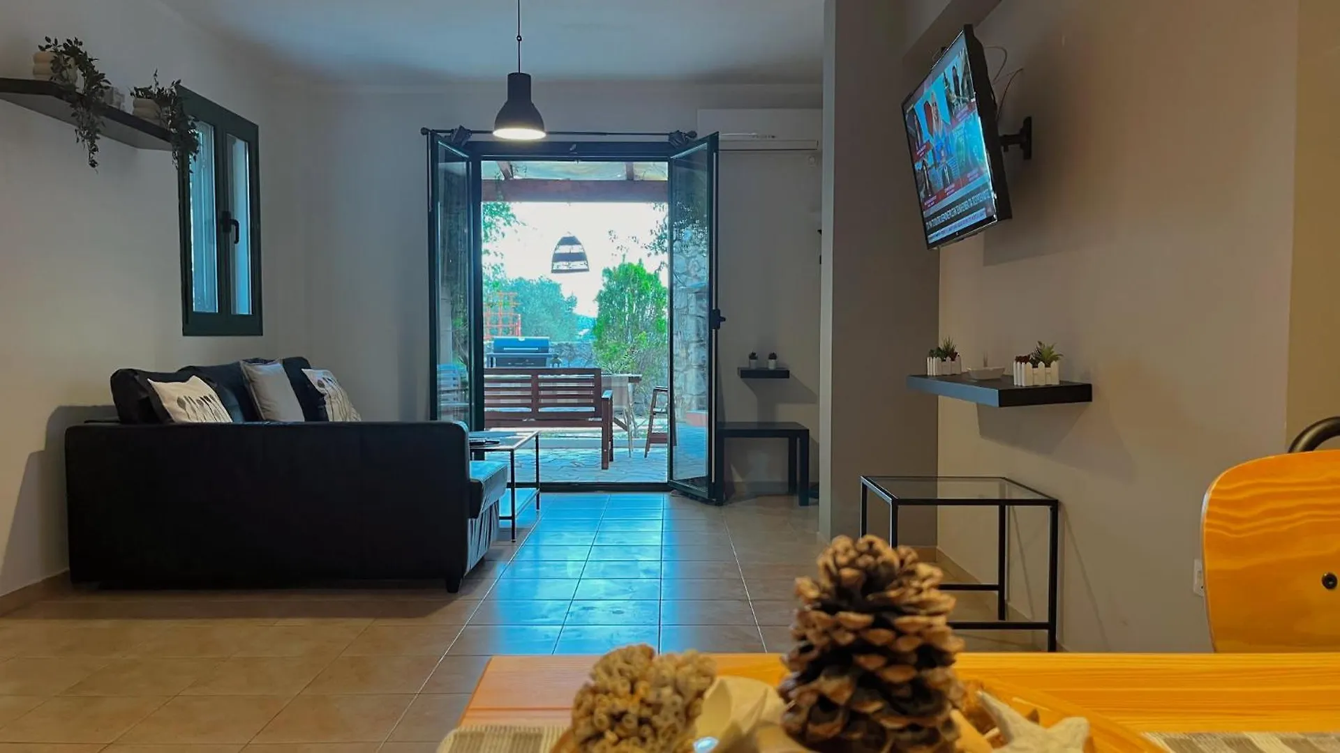 Katarina Apartments Kefalonia - Sea View Argostoli  0*, Argostoli (Kefalonia)