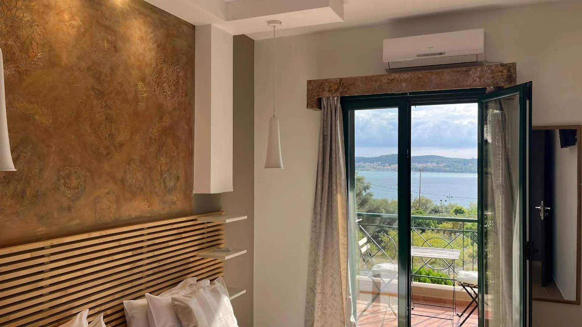 Katarina Apartments Kefalonia - Sea View Argostoli