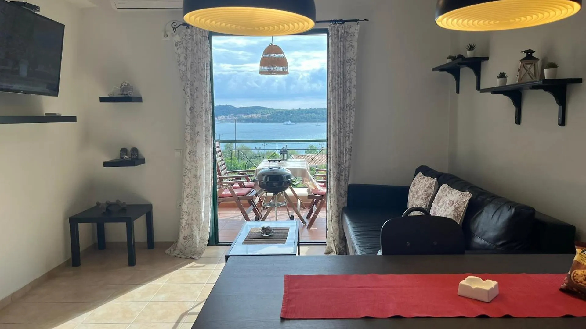 Katarina Apartments Kefalonia - Sea View Αργοστόλι Ελλάδα