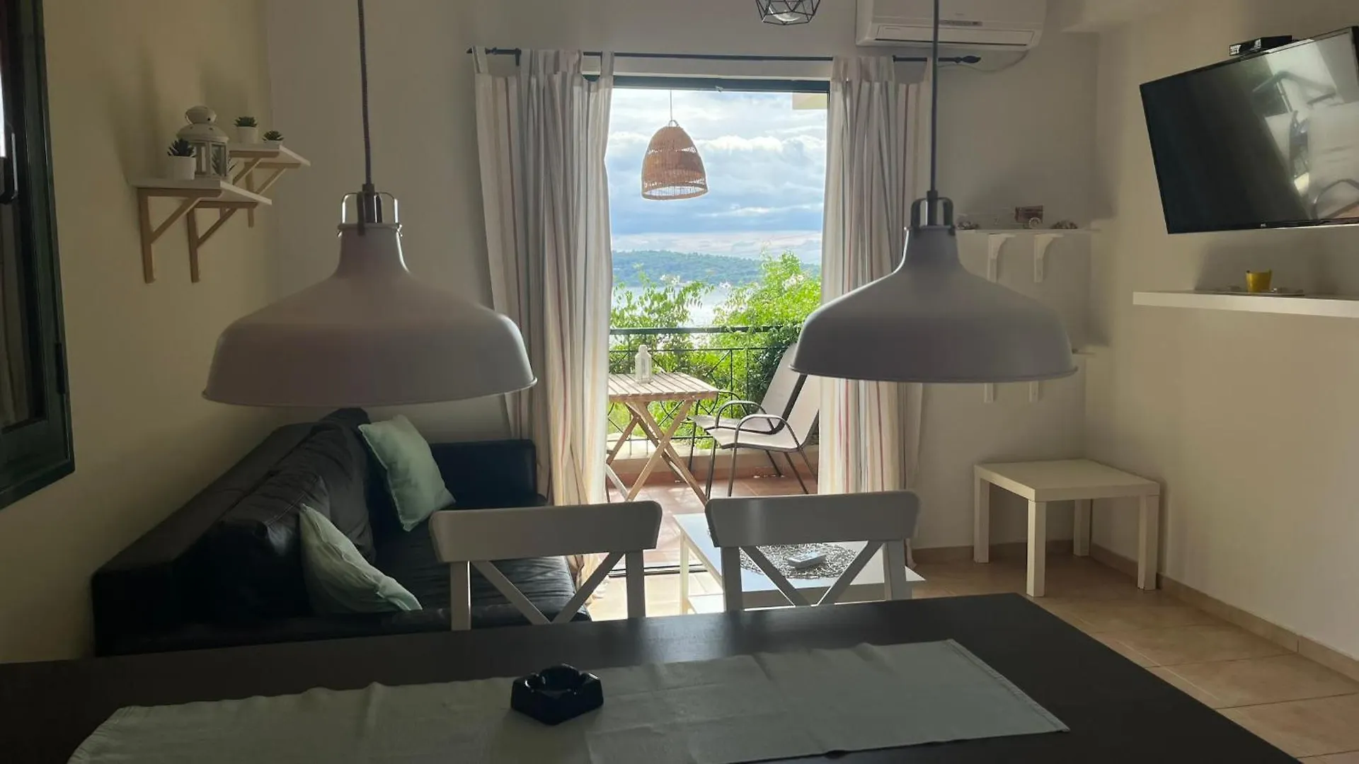 Katarina Apartments Kefalonia - Sea View Αργοστόλι 0*,  Ελλάδα