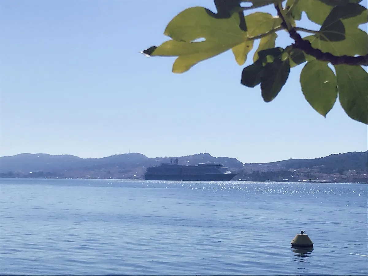 Katarina Apartments Kefalonia - Sea View Argostoli  0*, Argostoli (Kefalonia)