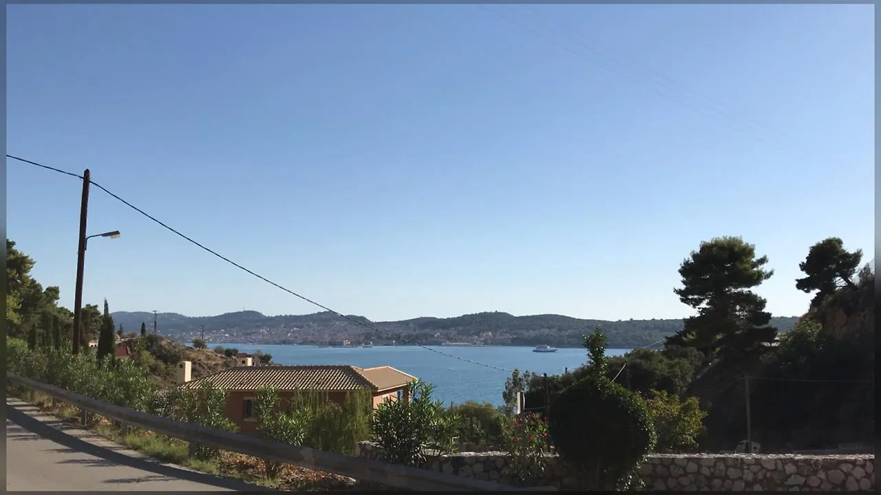 Katarina Apartments Kefalonia - Sea View Argostoli   Argostoli (Kefalonia)