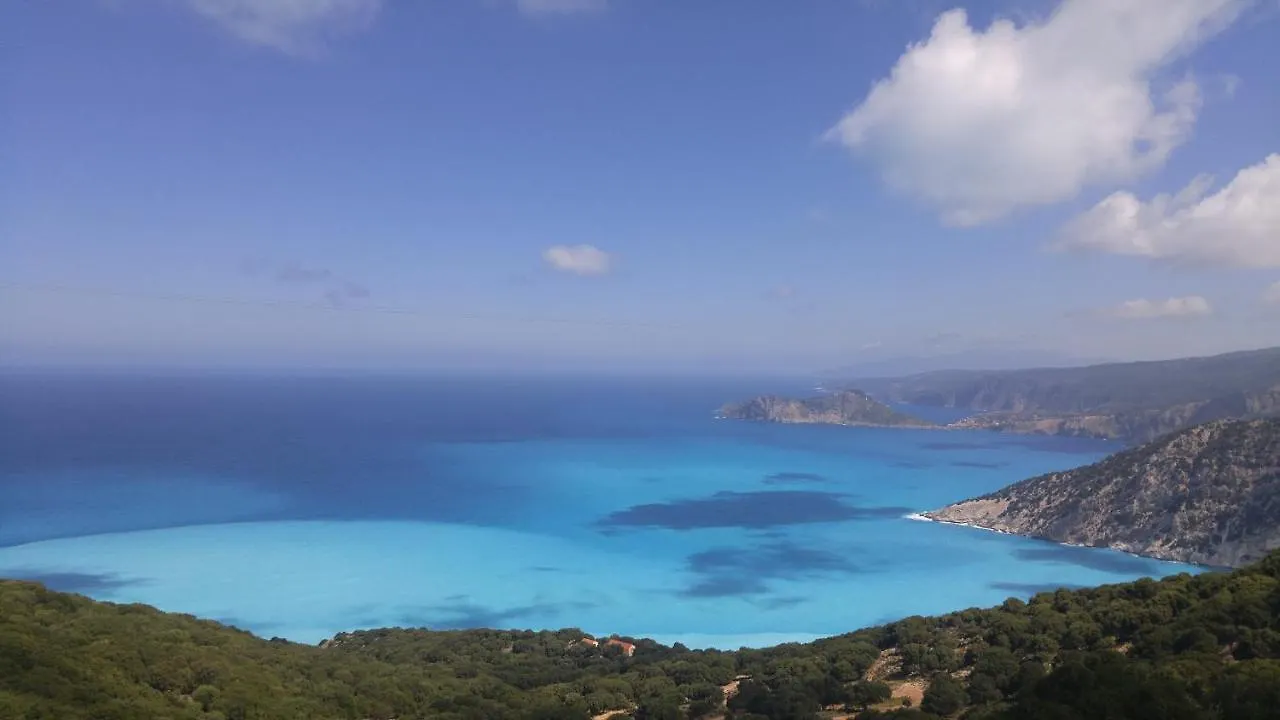 Katarina Apartments Kefalonia - Sea View Αργοστόλι