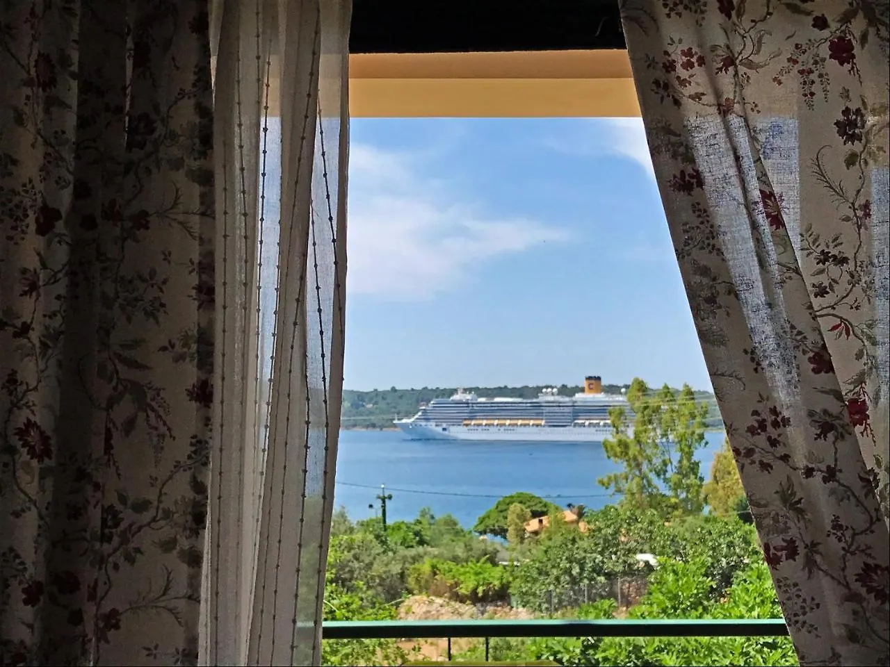 Katarina Apartments Kefalonia - Sea View Αργοστόλι Ελλάδα