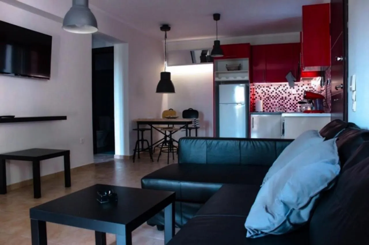Katarina Apartments Kefalonia - Sea View Argostoli  Grecia