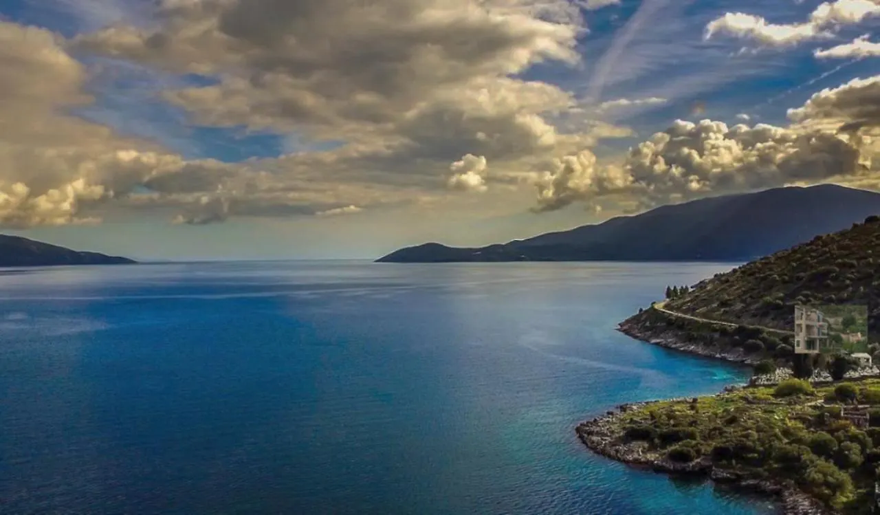 Katarina Apartments Kefalonia - Sea View Αργοστόλι