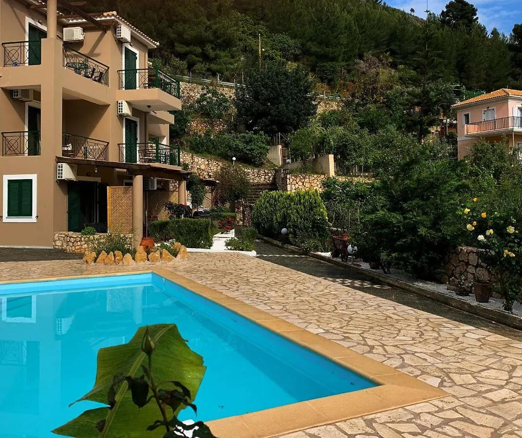 Katarina Apartments Kefalonia - Sea View Αργοστόλι 0*,