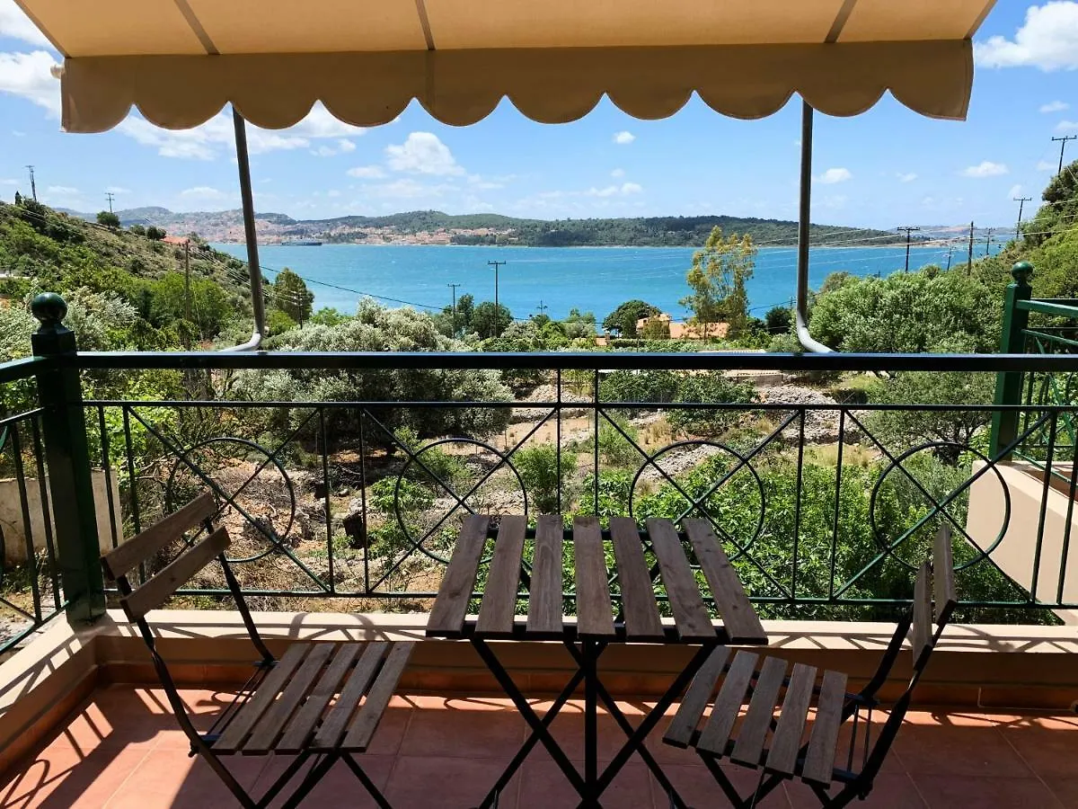 Katarina Apartments Kefalonia - Sea View Argostoli   Argostoli (Kefalonia)