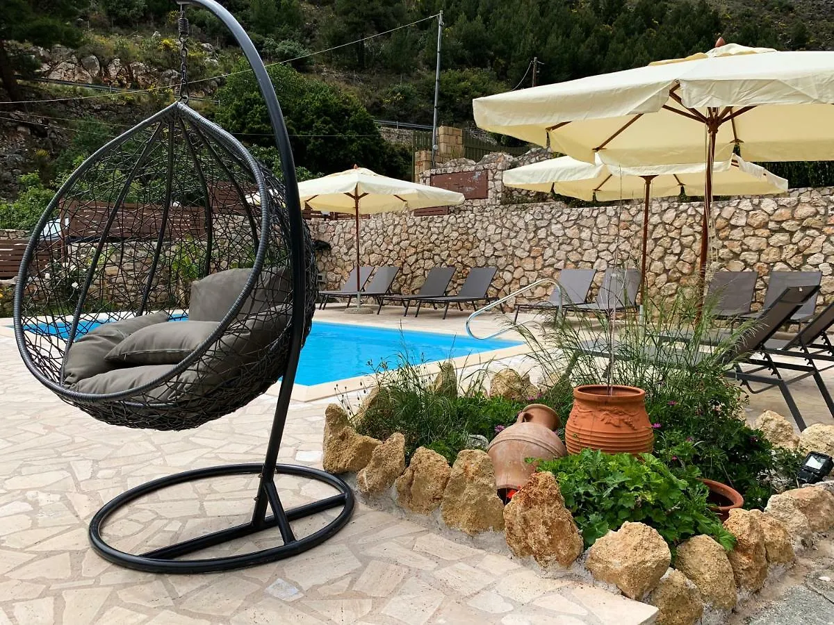 Katarina Apartments Kefalonia - Sea View Argostoli  Grecia