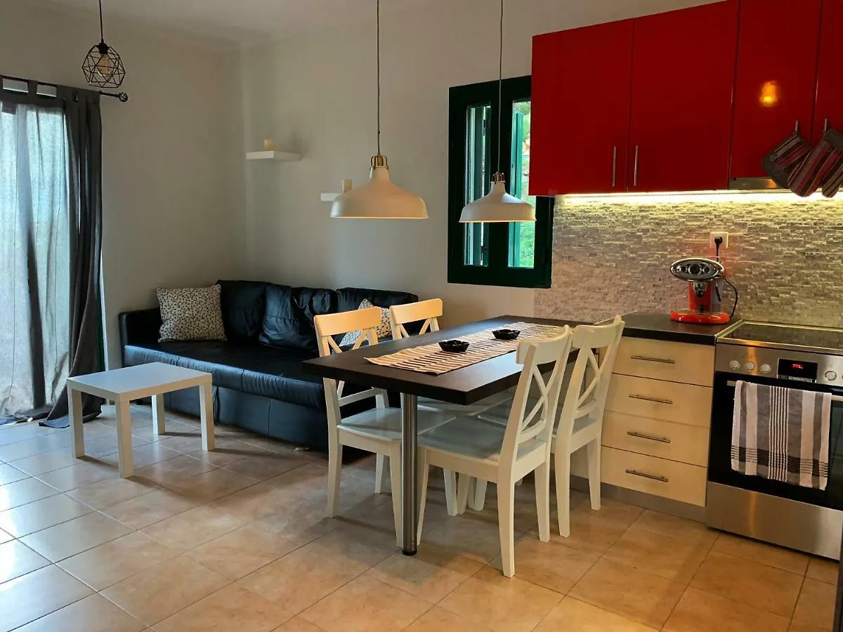 Katarina Apartments Kefalonia - Sea View Αργοστόλι