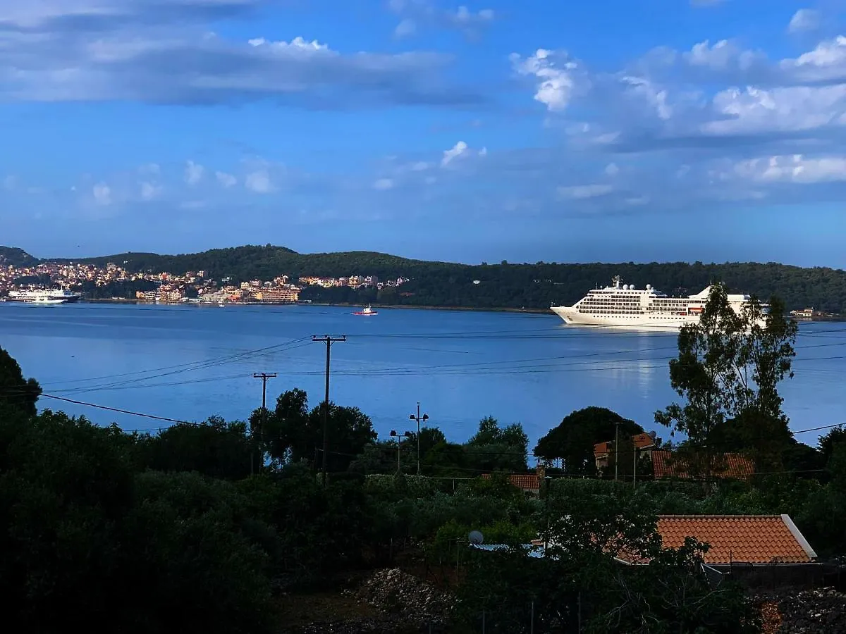 Katarina Apartments Kefalonia - Sea View Αργοστόλι 0*,