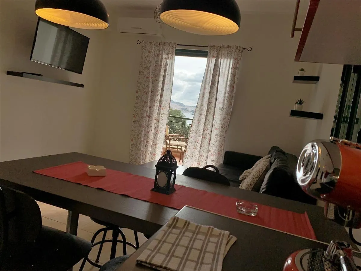 Katarina Apartments Kefalonia - Sea View Argostoli  0*, Argostoli (Kefalonia) Grecia