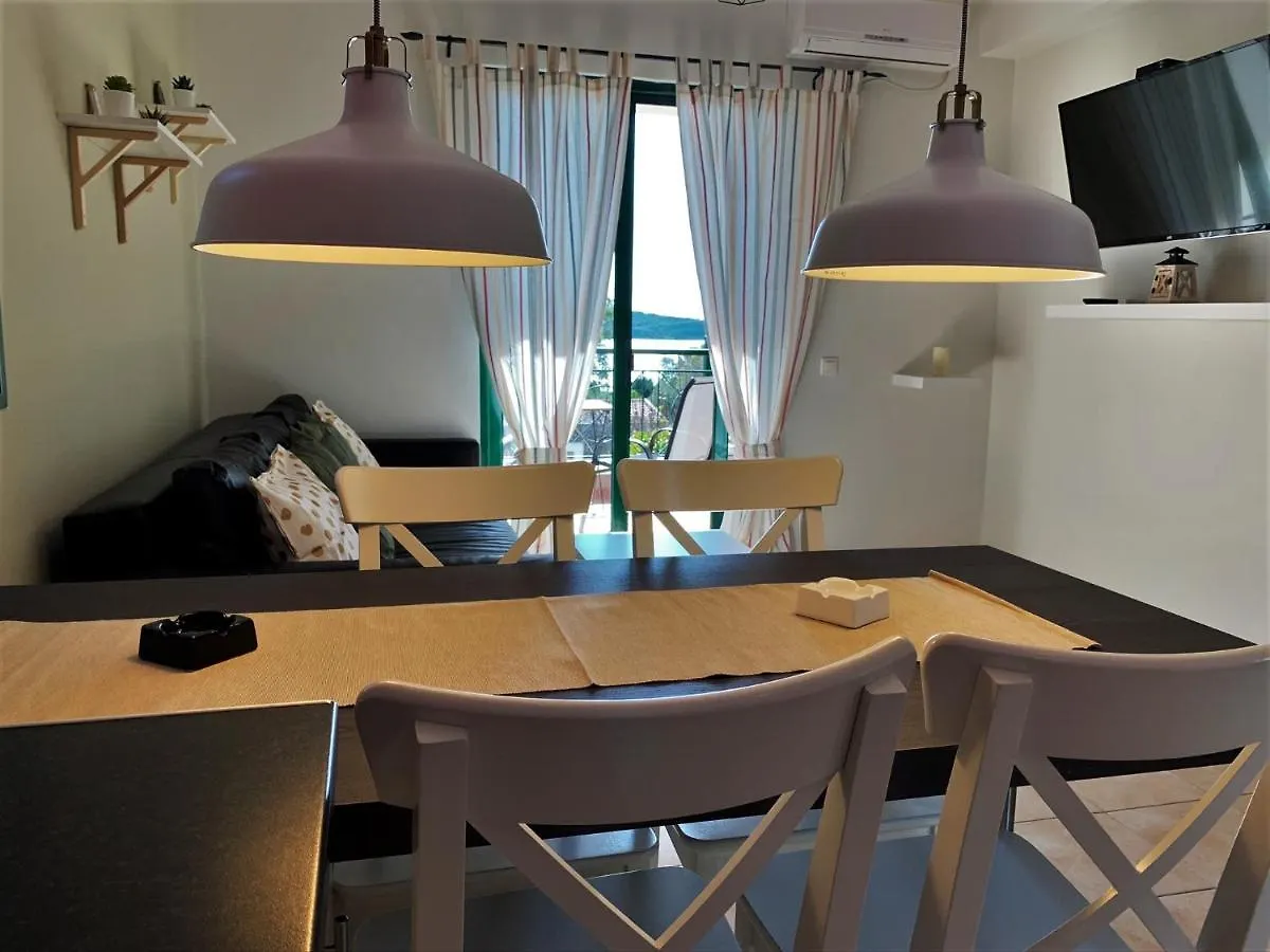 Katarina Apartments Kefalonia - Sea View Αργοστόλι 0*,