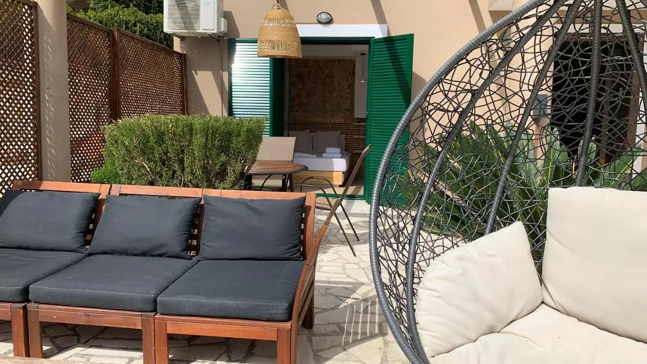 Katarina Apartments Kefalonia - Sea View Argostoli  0*, Argostoli (Kefalonia) Greece