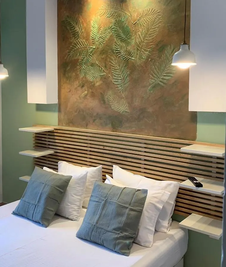 Katarina Apartments Kefalonia - Sea View Argostoli  Greece