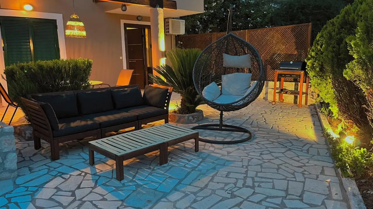 Katarina Apartments Kefalonia - Sea View Argostoli  Argostoli (Kefalonia)