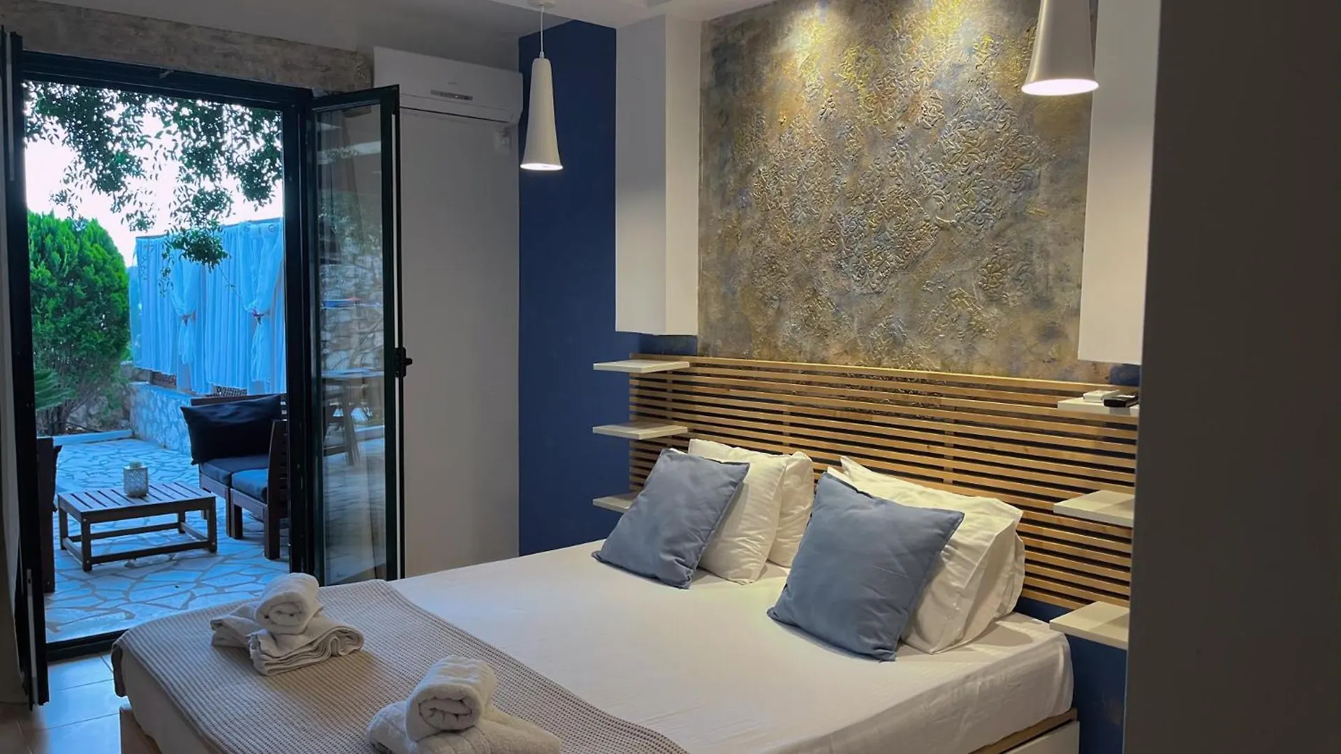 Katarina Apartments Kefalonia - Sea View Argostoli  Argostoli (Kefalonia)