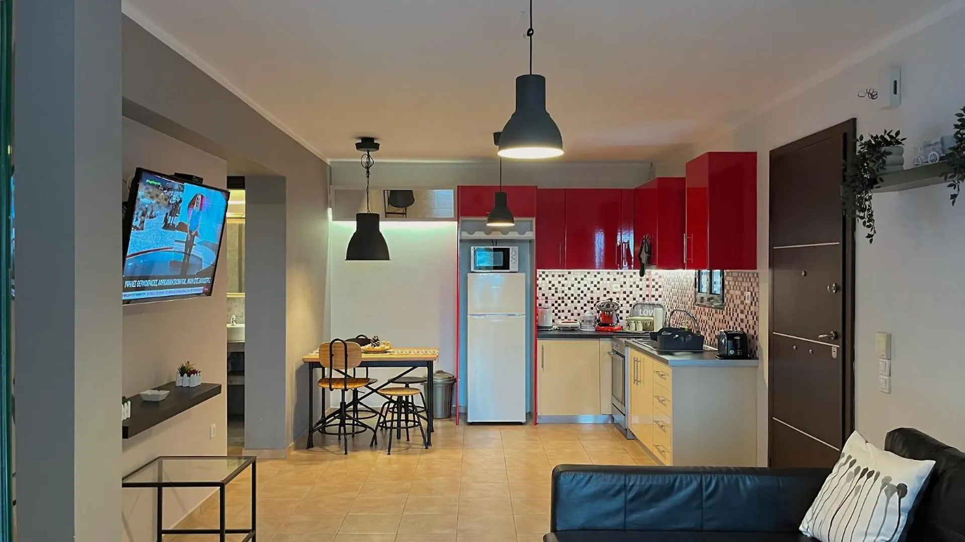 Katarina Apartments Kefalonia - Sea View Argostoli  0*, Argostoli (Kefalonia) Greece
