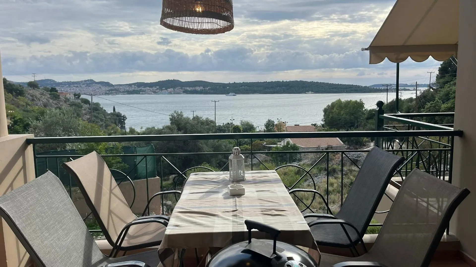 Katarina Apartments Kefalonia - Sea View Argostoli   Argostoli (Kefalonia)