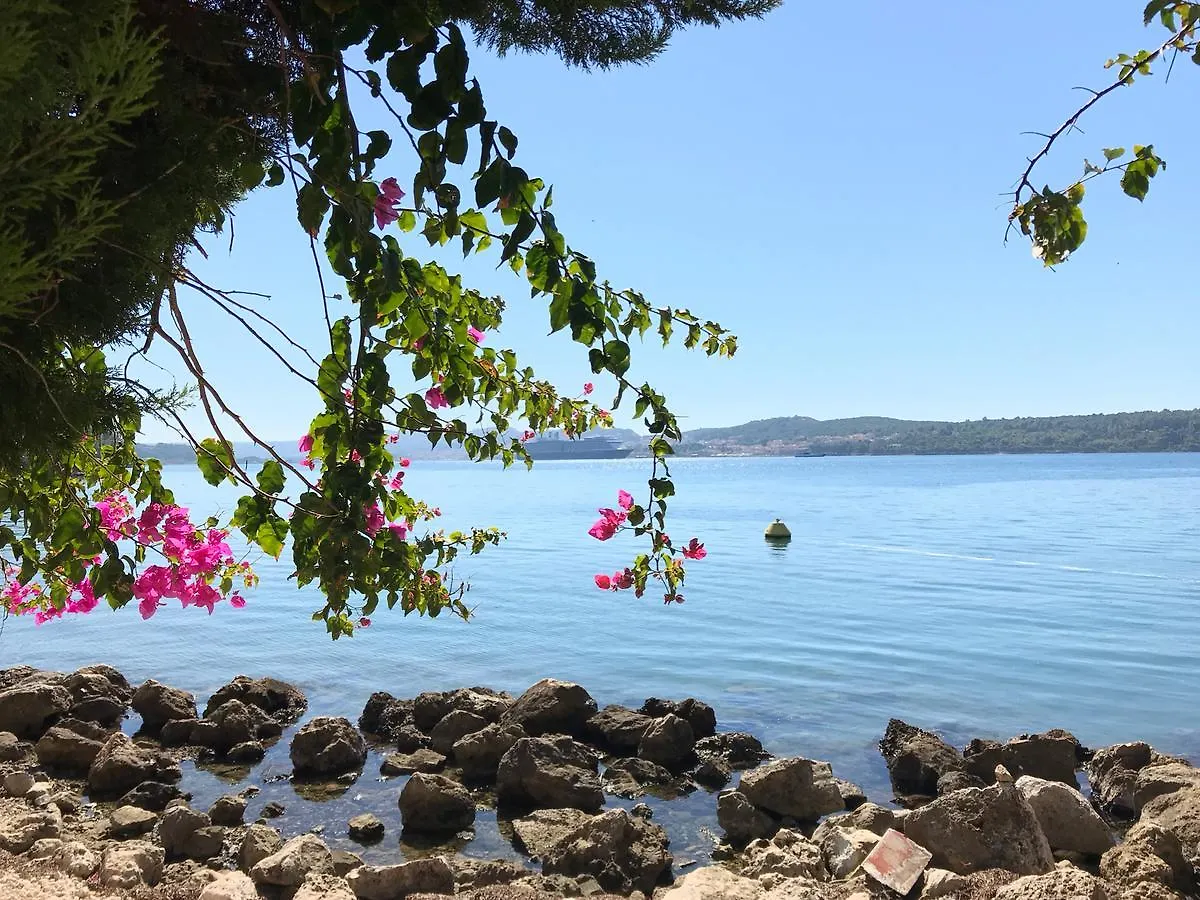 Katarina Apartments Kefalonia - Sea View Argostoli