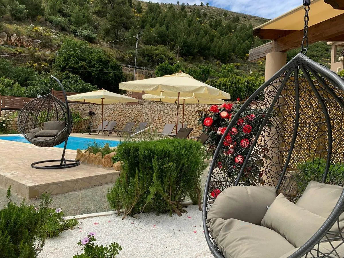 Katarina Apartments Kefalonia - Sea View Argostoli  Argostoli (Kefalonia)