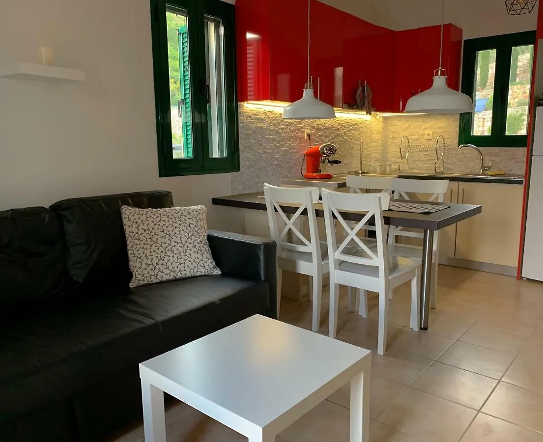 Katarina Apartments Kefalonia - Sea View Argostoli  0*, Argostoli (Kefalonia)